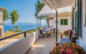 Casa Soula, Gaios Seaview Cottage